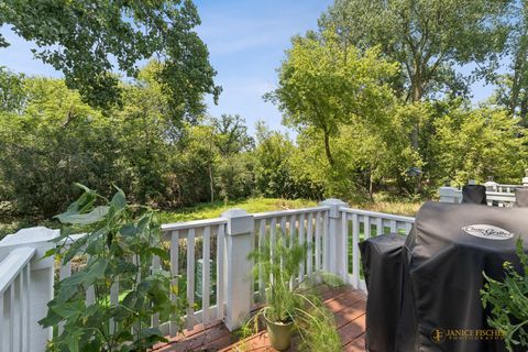 Tiny photo for 4349 Waters Edge Drive, Island Lake, IL 60042 (MLS # 12696946)