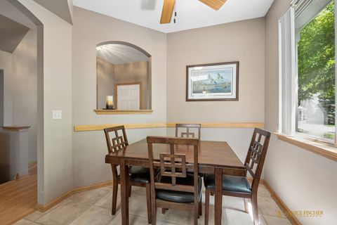 Tiny photo for 4349 Waters Edge Drive, Island Lake, IL 60042 (MLS # 12696946)