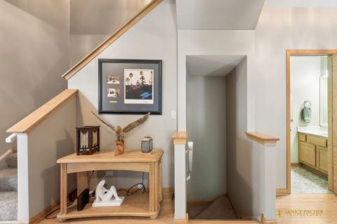 Tiny photo for 4349 Waters Edge Drive, Island Lake, IL 60042 (MLS # 12696946)