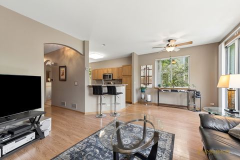 Tiny photo for 4349 Waters Edge Drive, Island Lake, IL 60042 (MLS # 12696946)