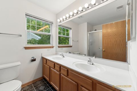 Tiny photo for 4349 Waters Edge Drive, Island Lake, IL 60042 (MLS # 12696946)