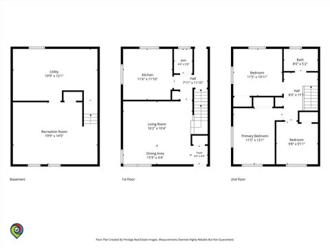 Tiny photo for 1220 N Wheeling Road, Mount Prospect, IL 60056 (MLS # 12719756)