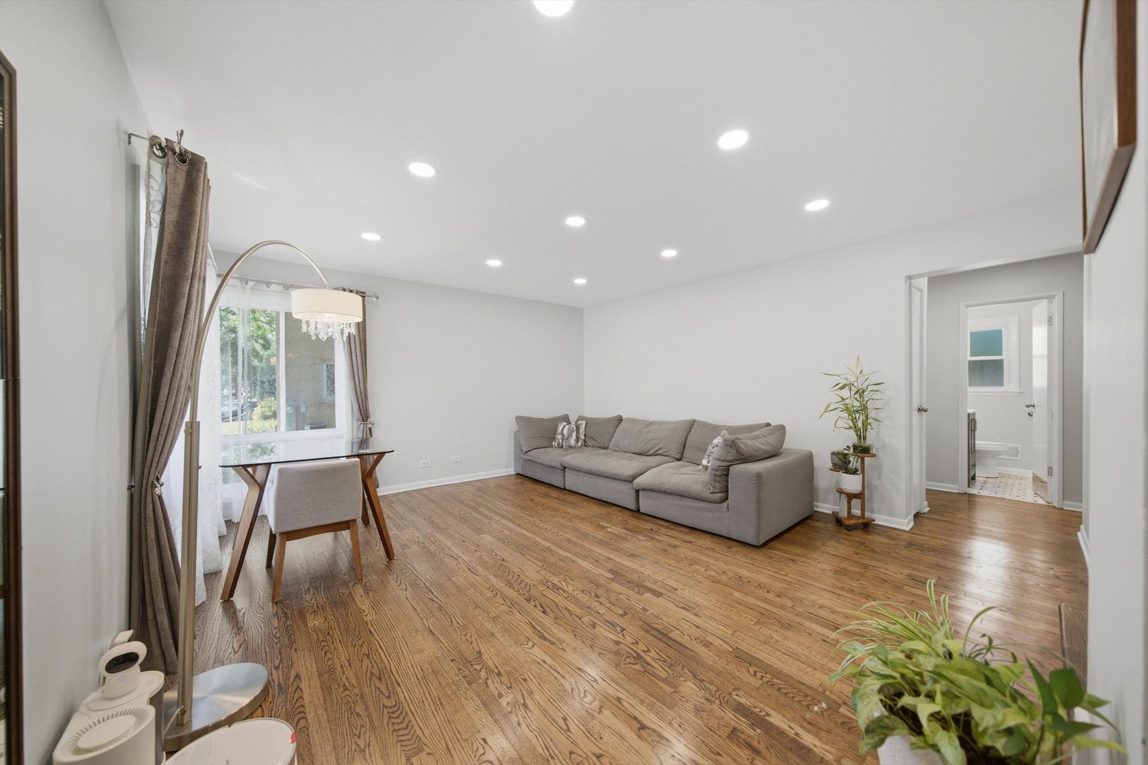 1220 N Wheeling Road