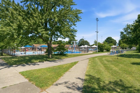 Tiny photo for 1220 N Wheeling Road, Mount Prospect, IL 60056 (MLS # 12719756)