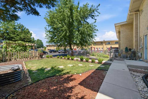 Tiny photo for 1220 N Wheeling Road, Mount Prospect, IL 60056 (MLS # 12719756)