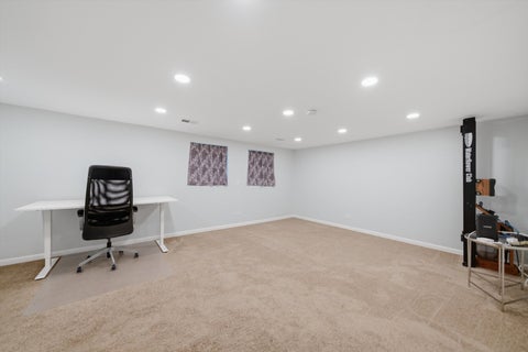 Tiny photo for 1220 N Wheeling Road, Mount Prospect, IL 60056 (MLS # 12719756)