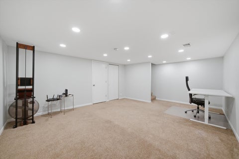 Tiny photo for 1220 N Wheeling Road, Mount Prospect, IL 60056 (MLS # 12719756)