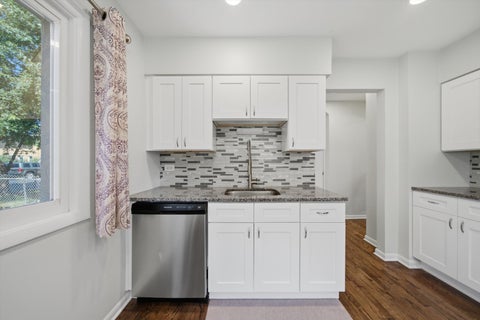 Tiny photo for 1220 N Wheeling Road, Mount Prospect, IL 60056 (MLS # 12719756)