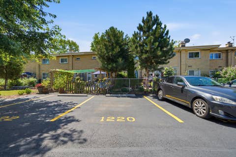 Tiny photo for 1220 N Wheeling Road, Mount Prospect, IL 60056 (MLS # 12719756)