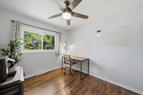 Tiny photo for 1220 N Wheeling Road, Mount Prospect, IL 60056 (MLS # 12719756)