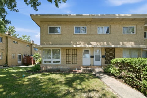 Tiny photo for 1220 N Wheeling Road, Mount Prospect, IL 60056 (MLS # 12719756)