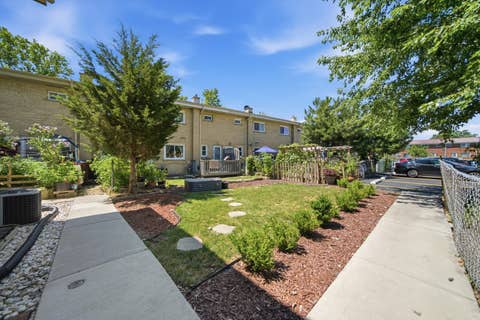 Tiny photo for 1220 N Wheeling Road, Mount Prospect, IL 60056 (MLS # 12719756)