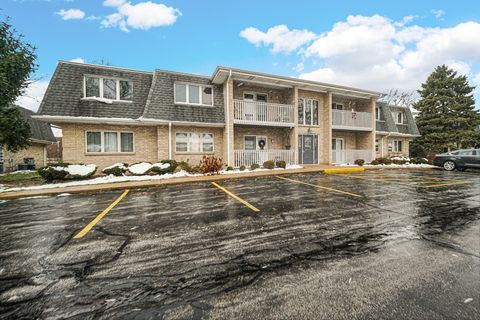 Photo of 9320 Spring Creek Drive #3, Highland, IN 46322 (MLS # 12528938)