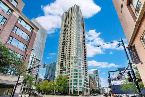 400 N Lasalle Drive 1912 Chicago IL 60610