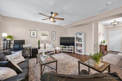 Tiny photo for 425 N Carlisle Court, Round Lake, IL 60073 (MLS # 12795328)