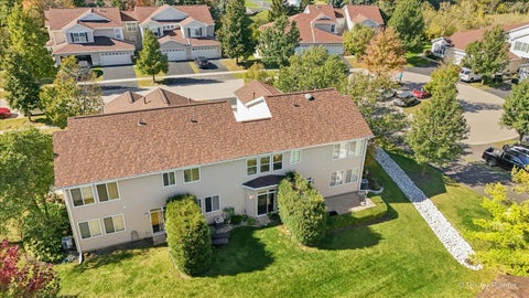 Tiny photo for 425 N Carlisle Court, Round Lake, IL 60073 (MLS # 12795328)