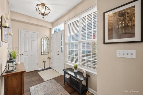 Tiny photo for 425 N Carlisle Court, Round Lake, IL 60073 (MLS # 12795328)