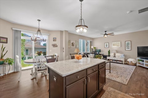 Tiny photo for 425 N Carlisle Court, Round Lake, IL 60073 (MLS # 12795328)