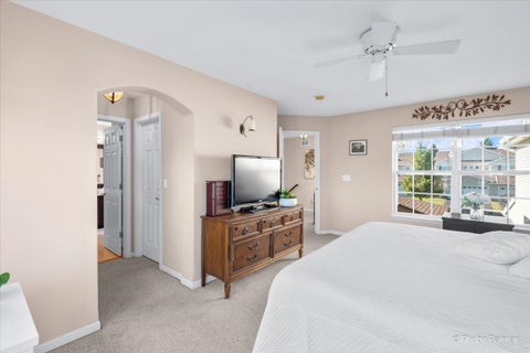 Tiny photo for 425 N Carlisle Court, Round Lake, IL 60073 (MLS # 12795328)