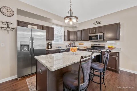 Tiny photo for 425 N Carlisle Court, Round Lake, IL 60073 (MLS # 12795328)