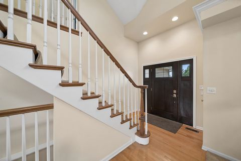 Tiny photo for 5204 Chokeberry Drive, Naperville, IL 60564 (MLS # 12592173)