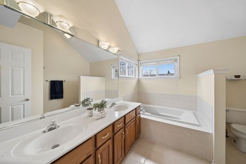 Tiny photo for 5204 Chokeberry Drive, Naperville, IL 60564 (MLS # 12592173)