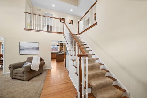 Tiny photo for 5204 Chokeberry Drive, Naperville, IL 60564 (MLS # 12592173)
