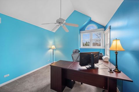 Tiny photo for 5204 Chokeberry Drive, Naperville, IL 60564 (MLS # 12592173)