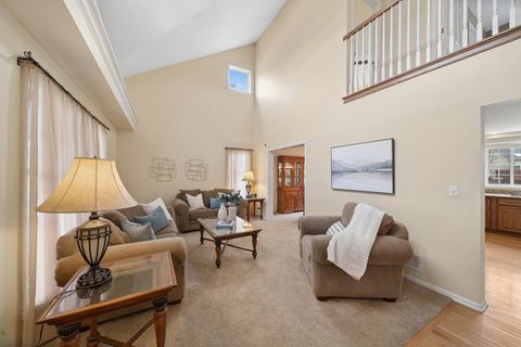 Tiny photo for 5204 Chokeberry Drive, Naperville, IL 60564 (MLS # 12592173)