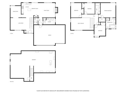 Tiny photo for 5204 Chokeberry Drive, Naperville, IL 60564 (MLS # 12592173)