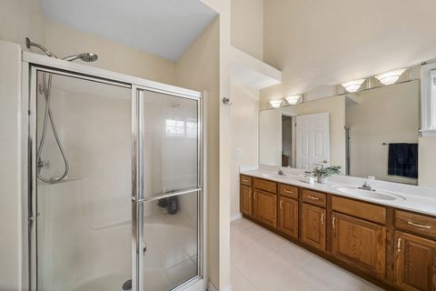Tiny photo for 5204 Chokeberry Drive, Naperville, IL 60564 (MLS # 12592173)