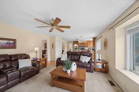 Tiny photo for 5204 Chokeberry Drive, Naperville, IL 60564 (MLS # 12592173)