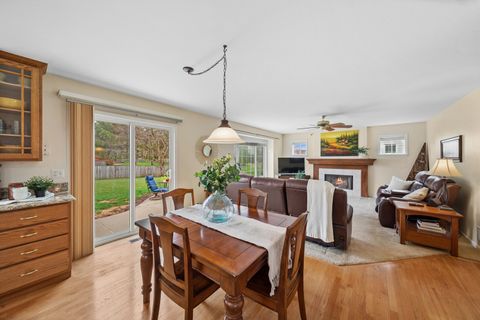 Tiny photo for 5204 Chokeberry Drive, Naperville, IL 60564 (MLS # 12592173)