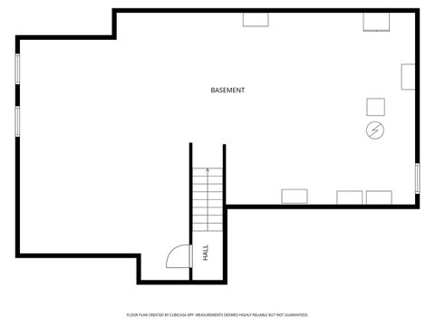 Tiny photo for 5204 Chokeberry Drive, Naperville, IL 60564 (MLS # 12592173)