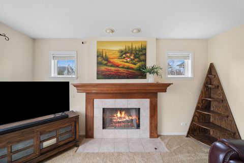 Tiny photo for 5204 Chokeberry Drive, Naperville, IL 60564 (MLS # 12592173)