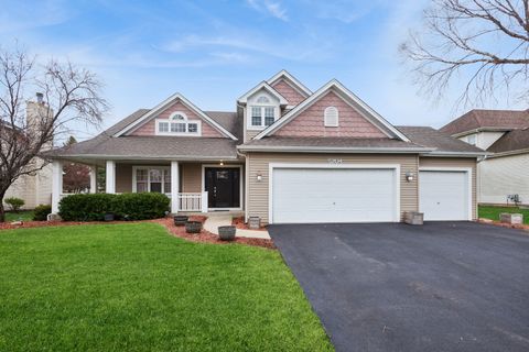 Photo of 5204 Chokeberry Drive, Naperville, IL 60564 (MLS # 12592173)