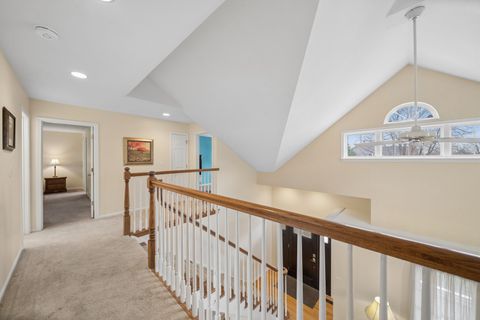 Tiny photo for 5204 Chokeberry Drive, Naperville, IL 60564 (MLS # 12592173)