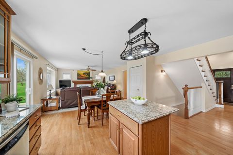 Tiny photo for 5204 Chokeberry Drive, Naperville, IL 60564 (MLS # 12592173)