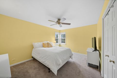 Tiny photo for 5204 Chokeberry Drive, Naperville, IL 60564 (MLS # 12592173)