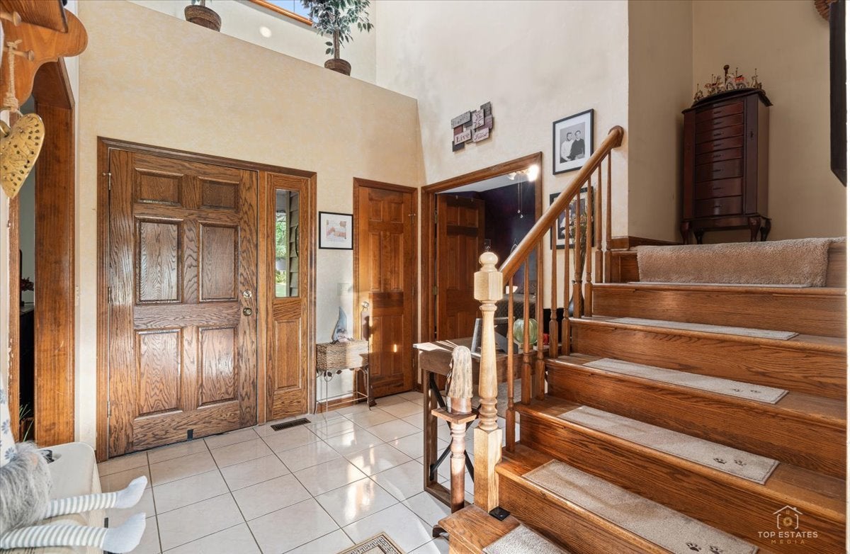 3 Settlers Lane