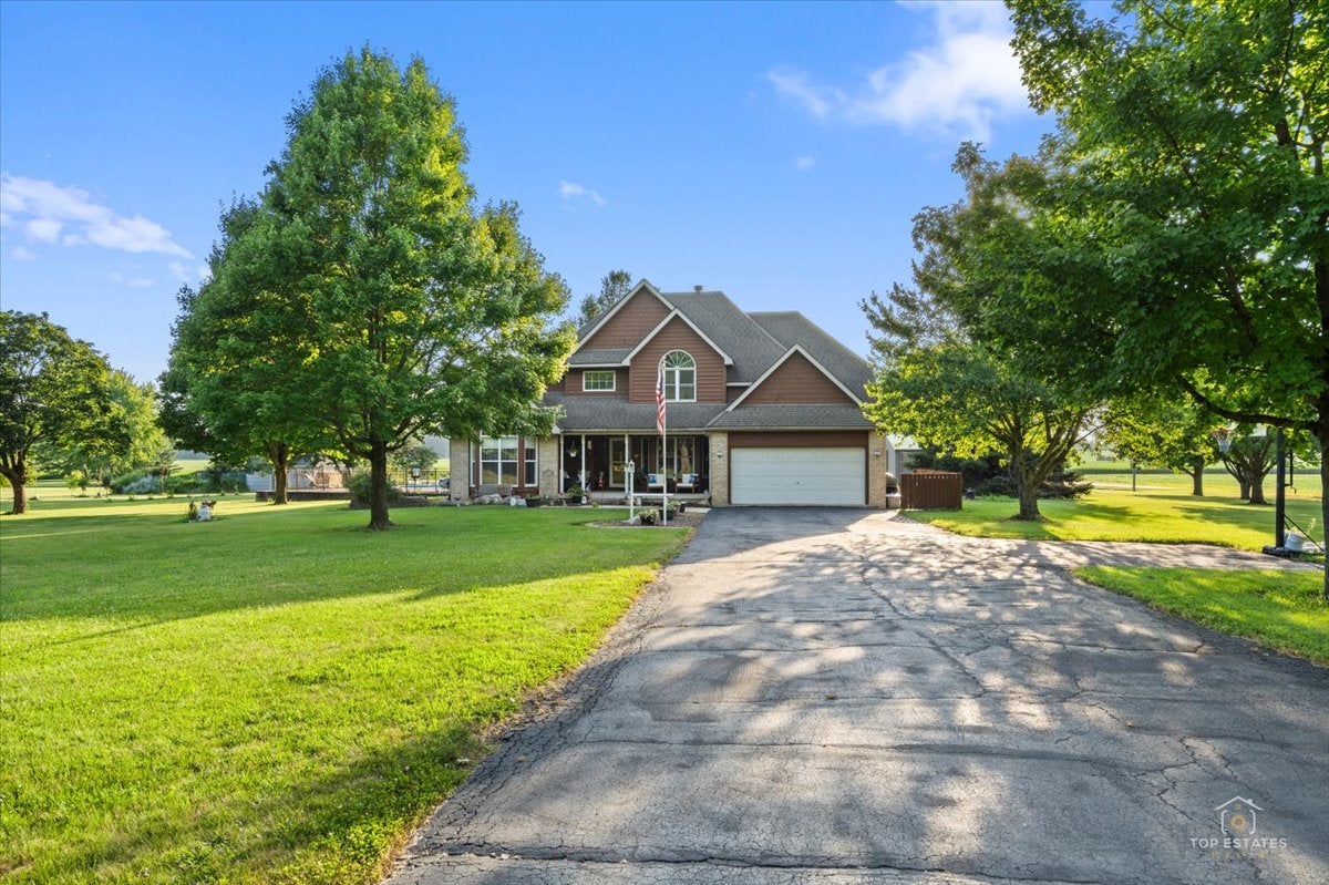 3 Settlers Lane