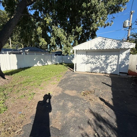 Tiny photo for 521 53rd Avenue, Bellwood, IL 60104 (MLS # 12788980)