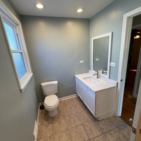 Tiny photo for 521 53rd Avenue, Bellwood, IL 60104 (MLS # 12788980)