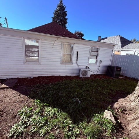 Tiny photo for 521 53rd Avenue, Bellwood, IL 60104 (MLS # 12788980)