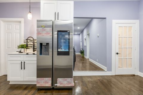 Tiny photo for 7241 S Langley Avenue, Chicago, IL 60619 (MLS # 12524724)