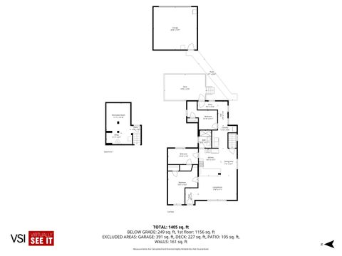 Tiny photo for 7241 S Langley Avenue, Chicago, IL 60619 (MLS # 12524724)