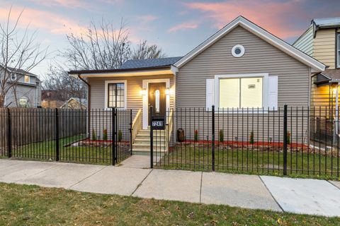 Photo of 7241 S Langley Avenue, Chicago, IL 60619 (MLS # 12524724)