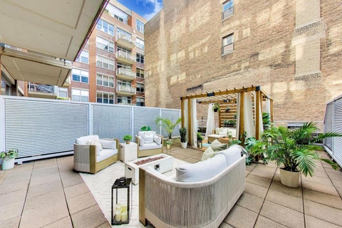 Tiny photo for 933 W Van Buren Street #326, Chicago, IL 60607 (MLS # 12704339)