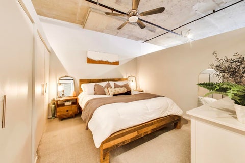 Tiny photo for 933 W Van Buren Street #326, Chicago, IL 60607 (MLS # 12704339)