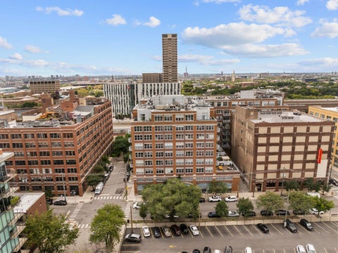 Tiny photo for 933 W Van Buren Street #326, Chicago, IL 60607 (MLS # 12704339)